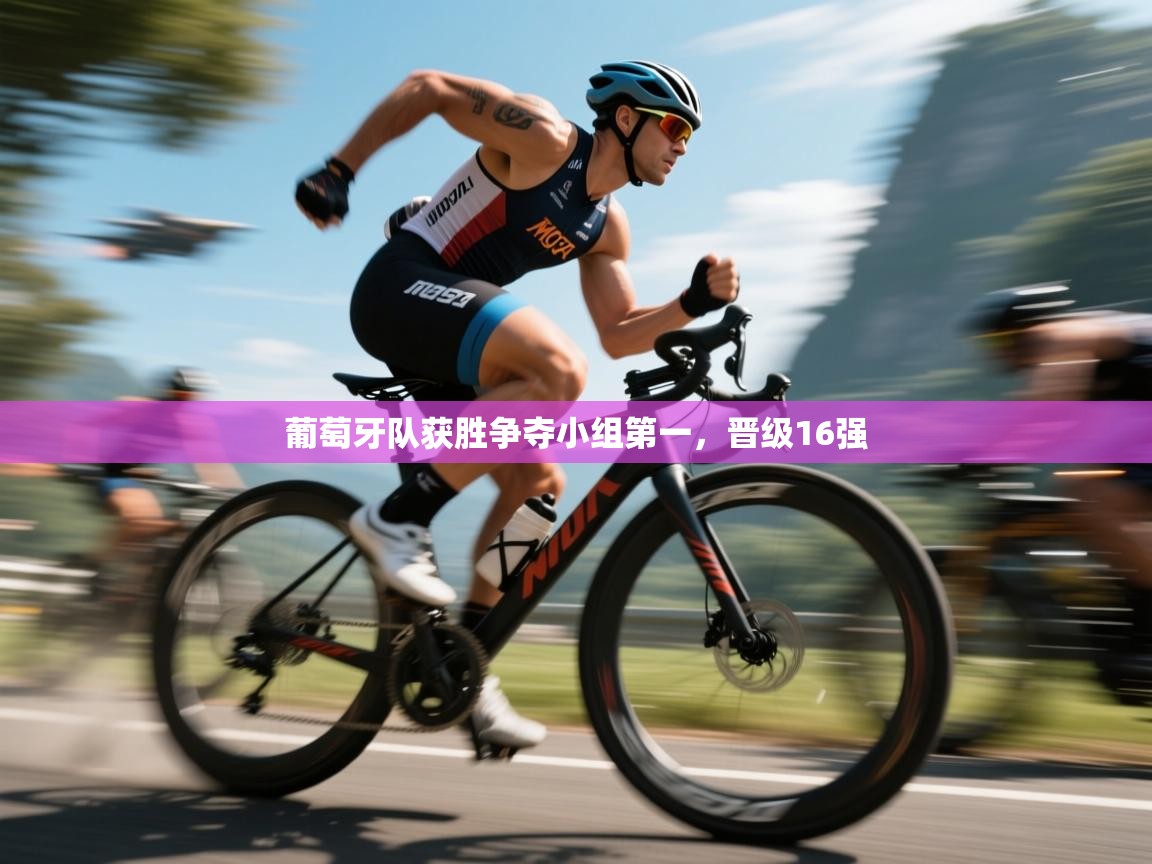 葡萄牙队获胜争夺小组第一,晋级16强 第1张