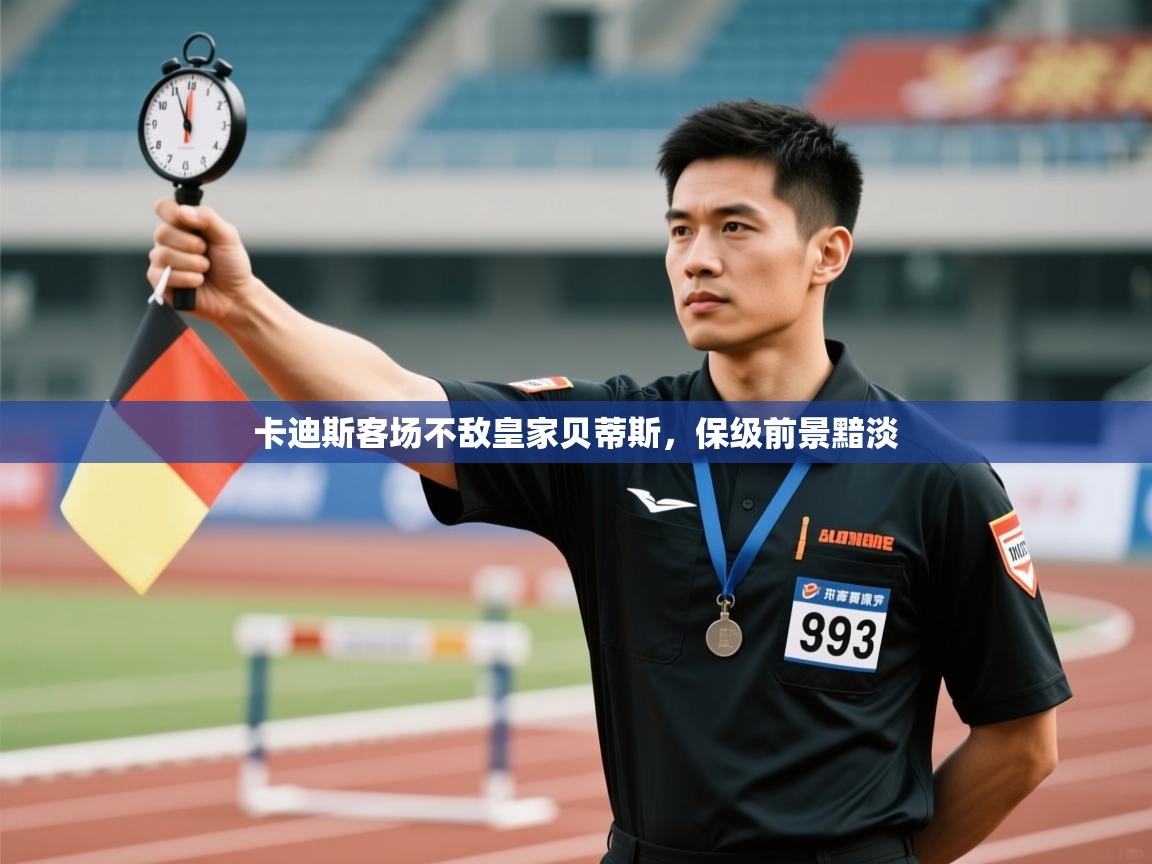 卡迪斯客场不敌皇家贝蒂斯,保级前景黯淡 第2张