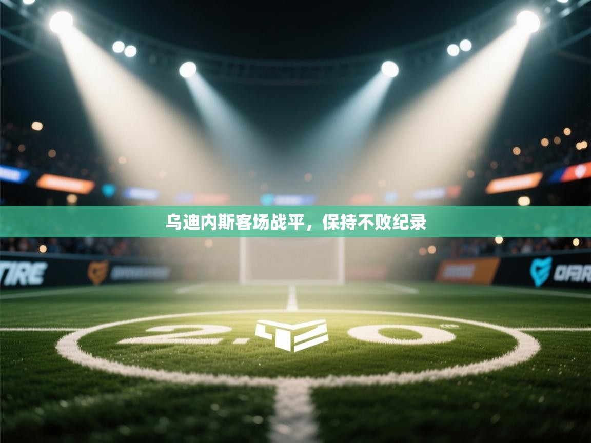 乌迪内斯客场战平，保持不败纪录  第1张