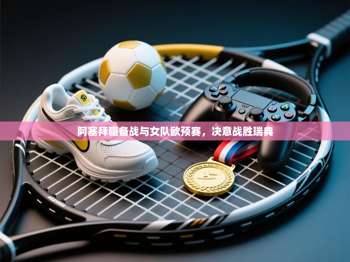 阿塞拜疆备战与女队欧预赛，决意战胜瑞典  第2张