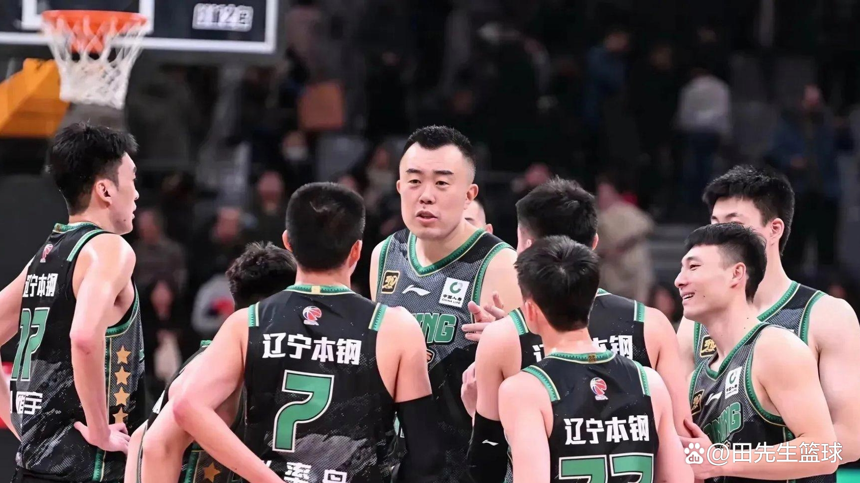 包含热血对决：青岛对阵辽宁，谁能笑到最后的词条